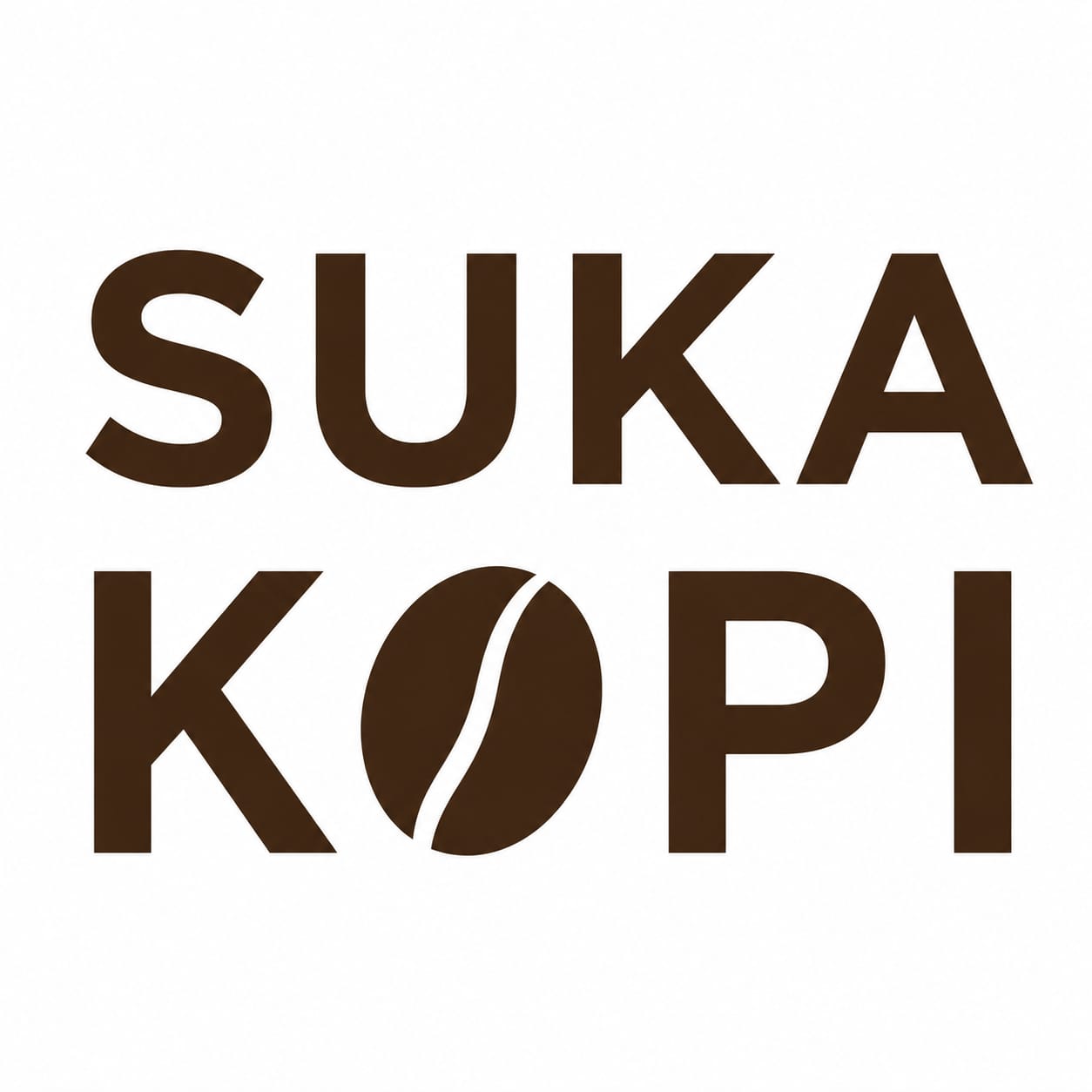 suka kopi